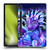 Sheena Pike Dragons Galaxy Lil Dragonz Soft Gel Case for Samsung Galaxy Tab S8