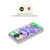 Sheena Pike Dragons Cross-Stitch Lil Dragonz Soft Gel Case for Nokia 1.4