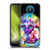 Sheena Pike Dragons Rainbow Lil Dragonz Soft Gel Case for Nokia 1.4
