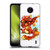 Sheena Pike Dragons Autumn Lil Dragonz Soft Gel Case for Nokia C10 / C20