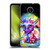 Sheena Pike Dragons Rainbow Lil Dragonz Soft Gel Case for Nokia C10 / C20