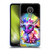 Sheena Pike Dragons Rainbow Lil Dragonz Soft Gel Case for Nokia C21