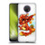 Sheena Pike Dragons Autumn Lil Dragonz Soft Gel Case for Nokia G10