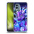 Sheena Pike Dragons Galaxy Lil Dragonz Soft Gel Case for Nokia X30