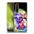 Sheena Pike Dragons Rainbow Lil Dragonz Soft Gel Case for OPPO Find X2 Pro 5G