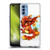 Sheena Pike Dragons Autumn Lil Dragonz Soft Gel Case for OPPO Reno 4 5G