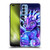 Sheena Pike Dragons Galaxy Lil Dragonz Soft Gel Case for OPPO Reno 4 5G