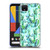Mark Ashkenazi Banana Life Cactus Soft Gel Case for Google Pixel 4 XL