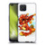 Sheena Pike Dragons Autumn Lil Dragonz Soft Gel Case for OPPO Reno4 Z 5G