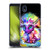 Sheena Pike Dragons Rainbow Lil Dragonz Soft Gel Case for Samsung Galaxy A01 Core (2020)