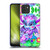 Sheena Pike Dragons Cross-Stitch Lil Dragonz Soft Gel Case for Samsung Galaxy A03 (2021)