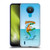 Aquaman DC Comics Fast Fashion Splash Soft Gel Case for Nokia 1.4