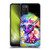 Sheena Pike Dragons Rainbow Lil Dragonz Soft Gel Case for Samsung Galaxy A03s (2021)