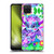 Sheena Pike Dragons Cross-Stitch Lil Dragonz Soft Gel Case for Samsung Galaxy A12 (2020)