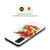 Sheena Pike Dragons Autumn Lil Dragonz Soft Gel Case for Samsung Galaxy A21 (2020)