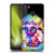 Sheena Pike Dragons Rainbow Lil Dragonz Soft Gel Case for Samsung Galaxy A21 (2020)