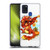 Sheena Pike Dragons Autumn Lil Dragonz Soft Gel Case for Samsung Galaxy A21s (2020)