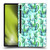 Mark Ashkenazi Banana Life Cactus Soft Gel Case for Samsung Galaxy Tab S8 Plus