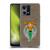 Aquaman DC Comics Fast Fashion Classic Distressed Look Soft Gel Case for OPPO Reno8 4G