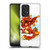 Sheena Pike Dragons Autumn Lil Dragonz Soft Gel Case for Samsung Galaxy A33 5G (2022)