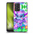 Sheena Pike Dragons Cross-Stitch Lil Dragonz Soft Gel Case for Samsung Galaxy A52 / A52s / 5G (2021)