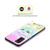 Sheena Pike Dragons Sweet Pastel Lil Dragonz Soft Gel Case for Samsung Galaxy A53 5G (2022)