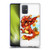 Sheena Pike Dragons Autumn Lil Dragonz Soft Gel Case for Samsung Galaxy A71 (2019)