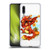 Sheena Pike Dragons Autumn Lil Dragonz Soft Gel Case for Samsung Galaxy A90 5G (2019)