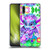 Sheena Pike Dragons Cross-Stitch Lil Dragonz Soft Gel Case for Samsung Galaxy A90 5G (2019)