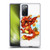 Sheena Pike Dragons Autumn Lil Dragonz Soft Gel Case for Samsung Galaxy S20 FE / 5G
