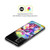 Sheena Pike Dragons Rainbow Lil Dragonz Soft Gel Case for Samsung Galaxy S21+ 5G