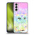 Sheena Pike Dragons Sweet Pastel Lil Dragonz Soft Gel Case for Samsung Galaxy S21+ 5G