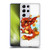 Sheena Pike Dragons Autumn Lil Dragonz Soft Gel Case for Samsung Galaxy S21 Ultra 5G