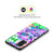 Sheena Pike Dragons Cross-Stitch Lil Dragonz Soft Gel Case for Samsung Galaxy S21 Ultra 5G