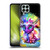 Sheena Pike Dragons Rainbow Lil Dragonz Soft Gel Case for Samsung Galaxy M33 (2022)
