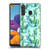 Mark Ashkenazi Banana Life Cactus Soft Gel Case for Samsung Galaxy A21 (2020)