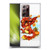 Sheena Pike Dragons Autumn Lil Dragonz Soft Gel Case for Samsung Galaxy Note20 Ultra / 5G