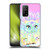 Sheena Pike Dragons Sweet Pastel Lil Dragonz Soft Gel Case for Xiaomi Mi 10T 5G
