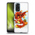 Sheena Pike Dragons Autumn Lil Dragonz Soft Gel Case for Xiaomi Redmi Note 11 / Redmi Note 11S