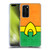 Aquaman DC Comics Logo Uniform 2 Soft Gel Case for Huawei P40 5G