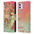 Mark Ashkenazi Florals Angels Leather Book Wallet Case Cover For Apple iPhone 11