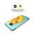 Mark Ashkenazi Florals Sunflowers Soft Gel Case for Motorola Moto G100