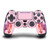 Mark Ashkenazi Art Mix Pastel Horse Vinyl Sticker Skin Decal Cover for Sony PS4 Slim Console & Controller