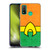 Aquaman DC Comics Logo Uniform 2 Soft Gel Case for Huawei P Smart (2020)