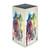 Mark Ashkenazi Art Mix Horse Vinyl Sticker Skin Decal Cover for Microsoft Xbox Series X