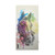 Mark Ashkenazi Art Mix Horse Vinyl Sticker Skin Decal Cover for Microsoft Xbox Series X