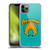 Aquaman DC Comics Logo Classic Soft Gel Case for Apple iPhone 11 Pro Max