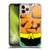 Aquaman DC Comics Logo Uniform Soft Gel Case for Apple iPhone 11 Pro