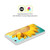 Mark Ashkenazi Florals Sunflowers Soft Gel Case for OPPO Reno4 Z 5G