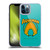 Aquaman DC Comics Logo Classic Soft Gel Case for Apple iPhone 12 Pro Max